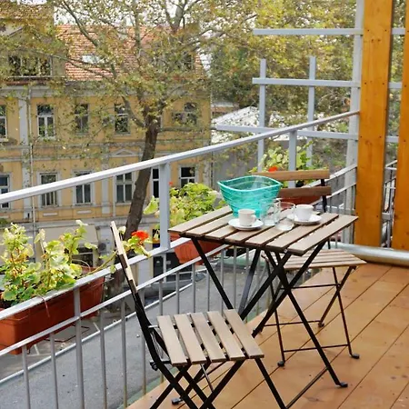 Attic - атик студио * Varna