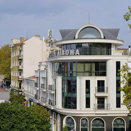 Attic - атик студио * Varna