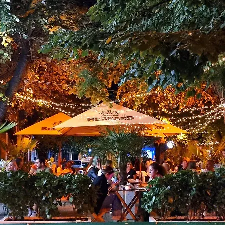 Attic - атик студио *