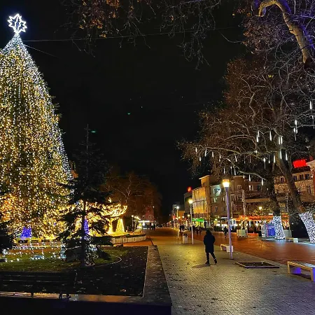 Attic - атик студио * Varna