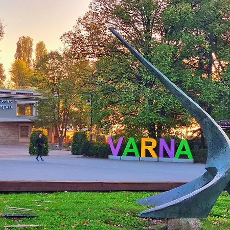 Daire Attic - атик студио