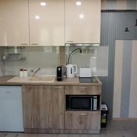 Attic - атик студио Varna