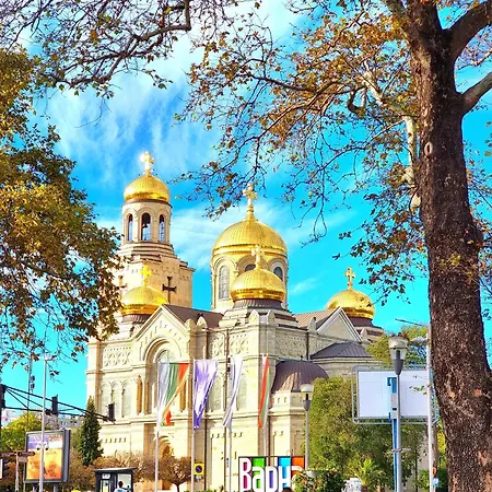 Daire Attic - атик студио