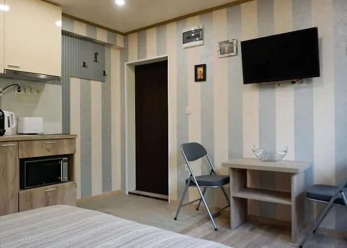 Attic - атик студио * Varna