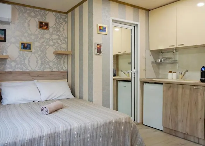 Attic - атик студио * Varna