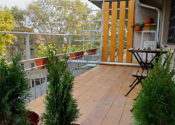 Attic - атик студио Varna