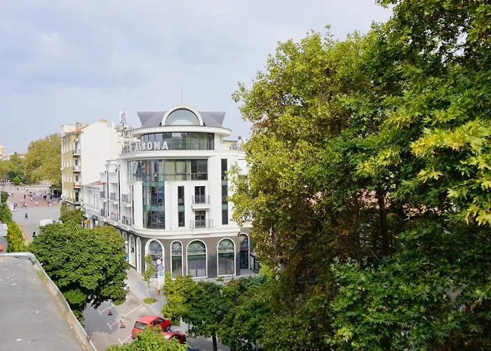 Attic - атик студио Varna