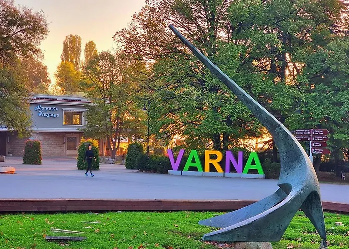 Lejlighed Attic - атик студио