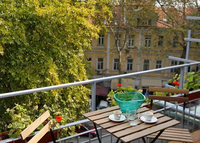 Attic - атик студио * Varna