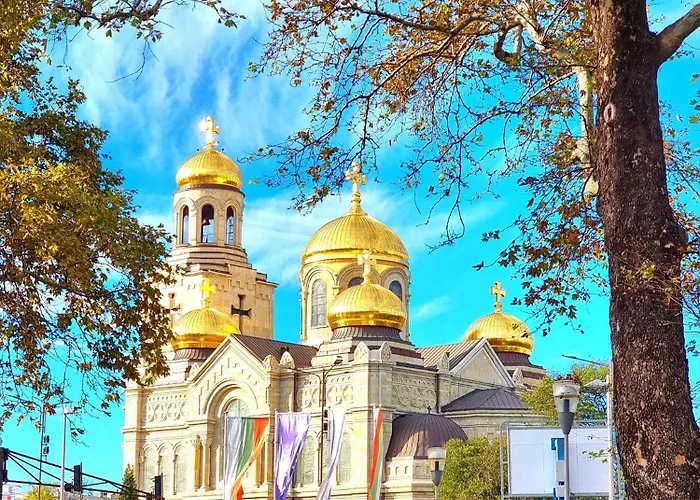 Lejlighed Attic - атик студио