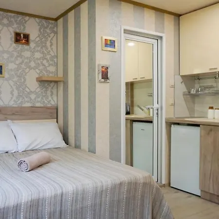 Attic - атик студио * Варна