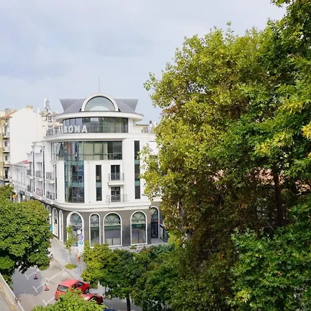 Attic - атик студио Варна