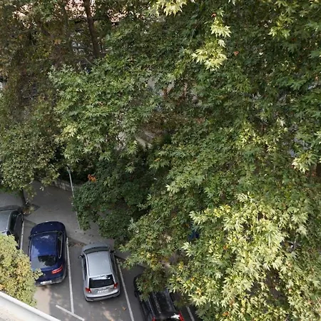 Attic - атик студио Апартаменты Варна