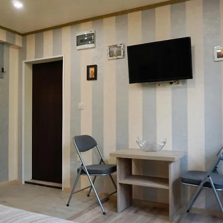 Апартаменты Attic - атик студио Варна